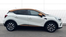 Renault Captur 1.0 TCE 100 Iconic 5dr Petrol Hatchback